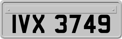 IVX3749