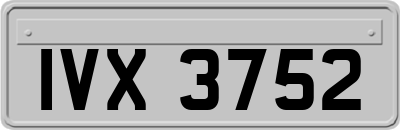 IVX3752