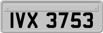 IVX3753
