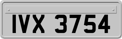 IVX3754