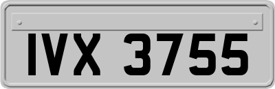 IVX3755