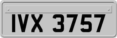 IVX3757