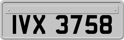 IVX3758