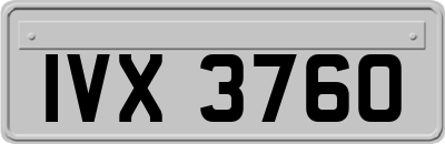 IVX3760
