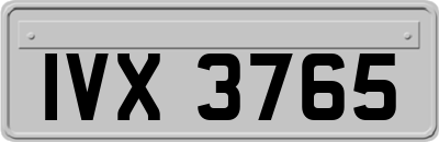 IVX3765