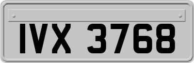 IVX3768