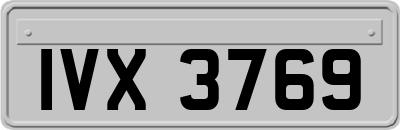 IVX3769