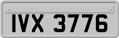 IVX3776