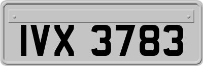 IVX3783