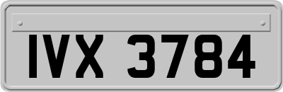 IVX3784