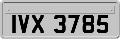 IVX3785