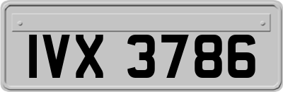 IVX3786