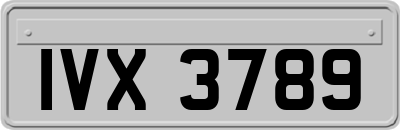 IVX3789
