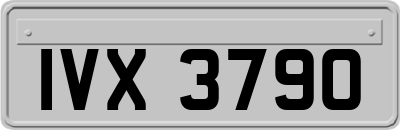 IVX3790