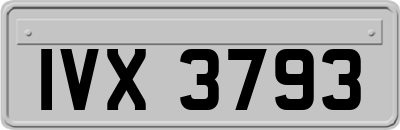 IVX3793