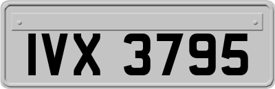IVX3795