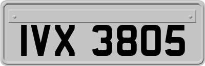 IVX3805