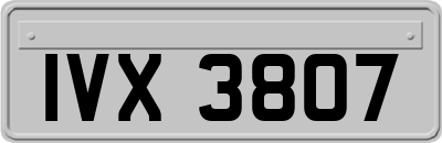 IVX3807