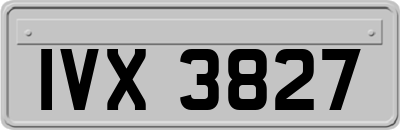 IVX3827