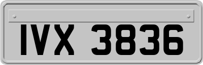 IVX3836
