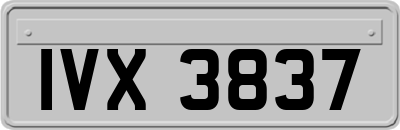 IVX3837