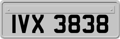 IVX3838