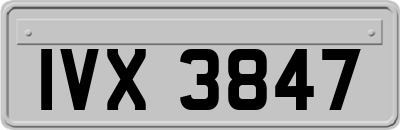IVX3847