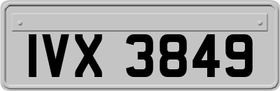 IVX3849
