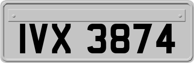 IVX3874