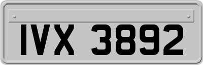 IVX3892