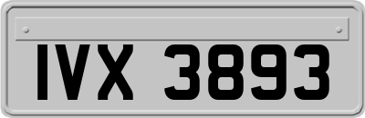IVX3893