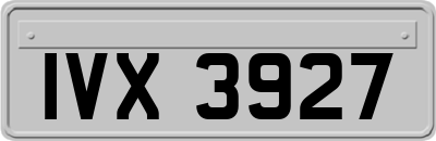 IVX3927