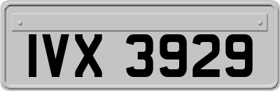 IVX3929