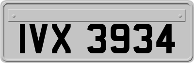 IVX3934