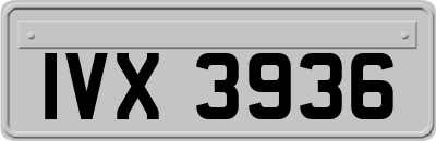 IVX3936