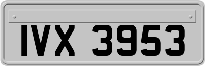 IVX3953