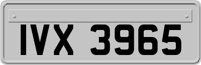 IVX3965