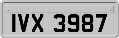 IVX3987