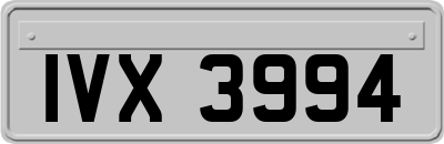IVX3994