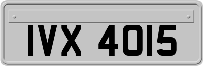 IVX4015