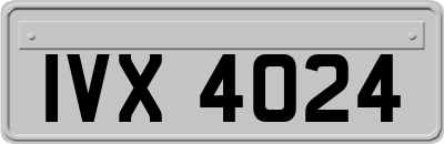 IVX4024