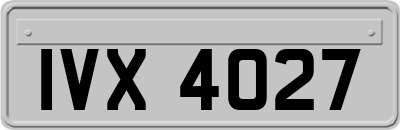IVX4027