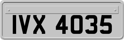 IVX4035