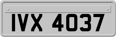 IVX4037