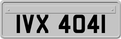 IVX4041