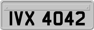 IVX4042