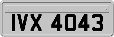 IVX4043