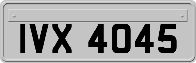 IVX4045
