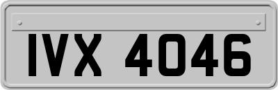 IVX4046