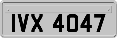 IVX4047